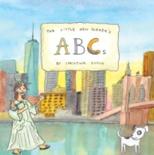 The Little New Yorker's ABCs book cover