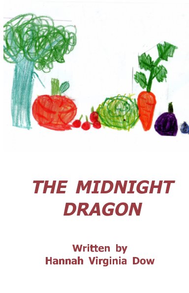 Ver The Midnight Dragon por Hannah Virginia Dow