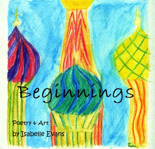 View Beginnings by Isabelle Evans