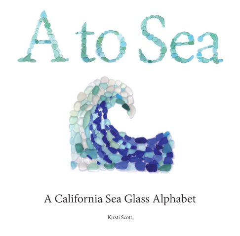 View A to Sea by Kirsti Scott