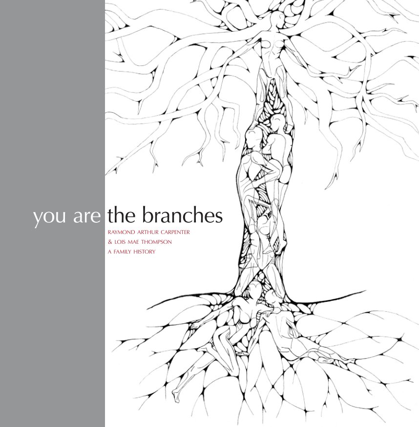 View You Are the Branches by Wendy Bernhardt