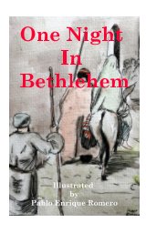 One Night In Bethlehem book cover