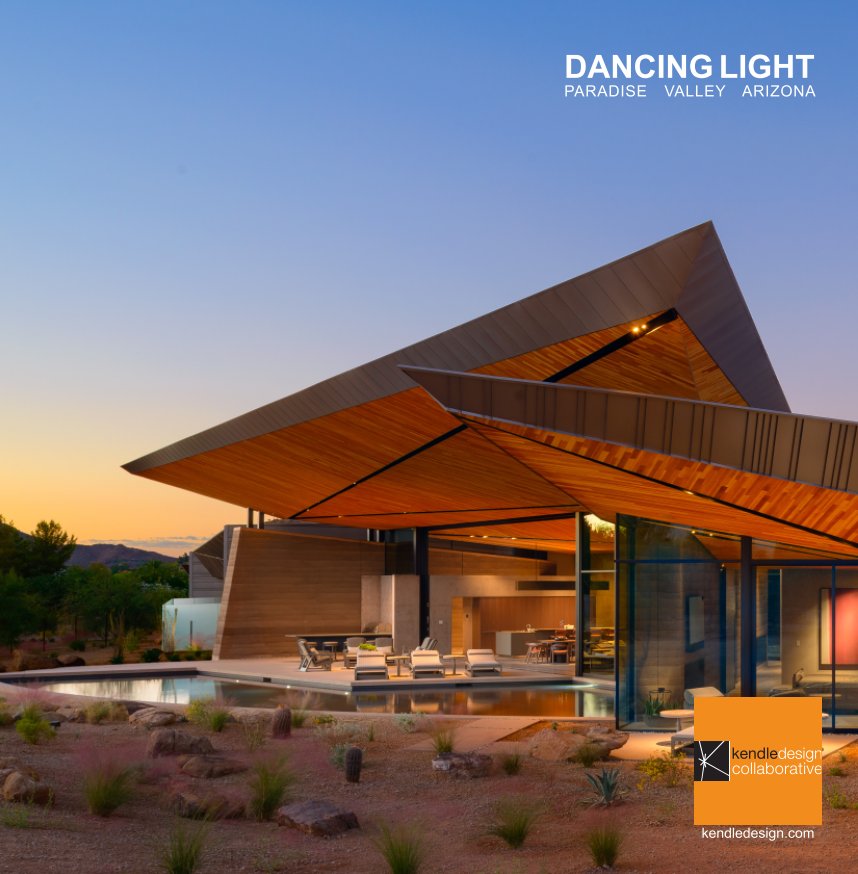 View Dancing Light by Kendle Design Collaborative