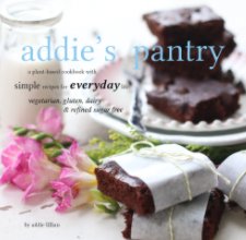 Addie's Pantry book cover