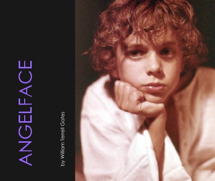 ANGELFACE book cover