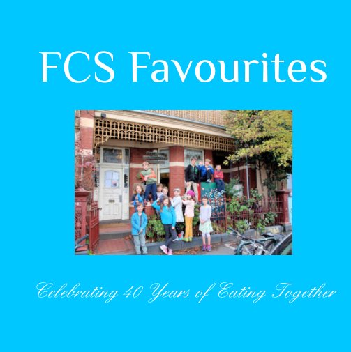 Ver FCS Favourites por 2016 FCS Middlies