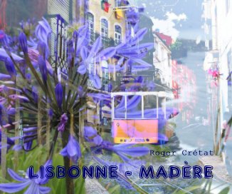 LISBONNE - MADÈRE book cover
