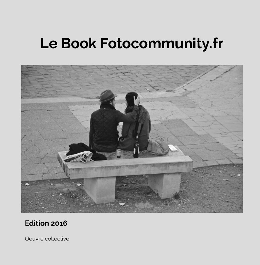 Ver Le Book Fotocommunity.fr por Jean Le Tallec - Naej