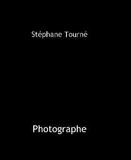 Stephane Tourne book cover