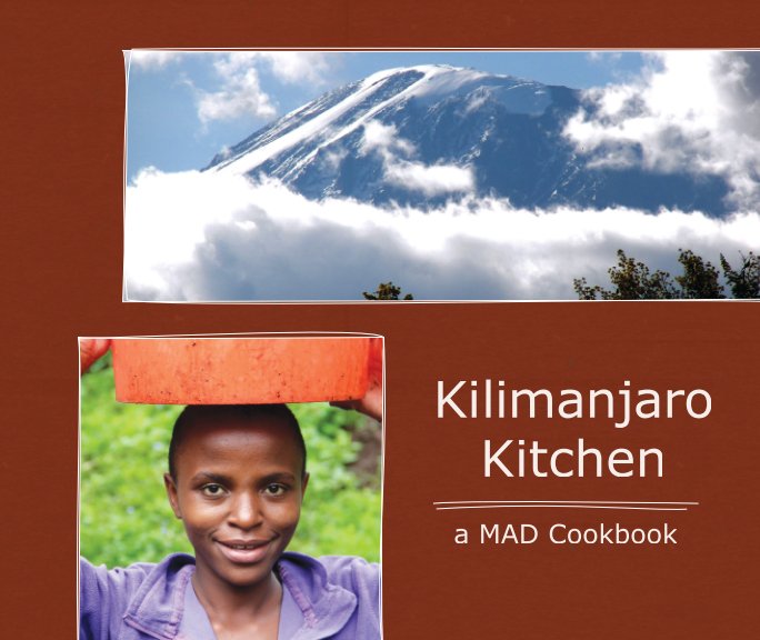 Ver Tanzanian Cooking that Makes A Difference - 'Kilimanjaro Kitchen' por MAD