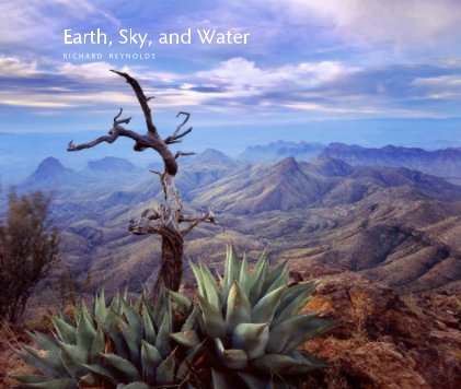 Earth, Sky, and Water book cover