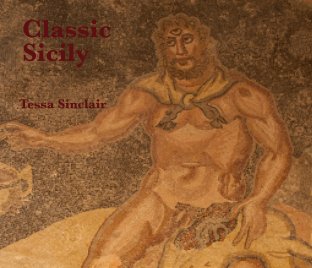 Classic Sicily book cover