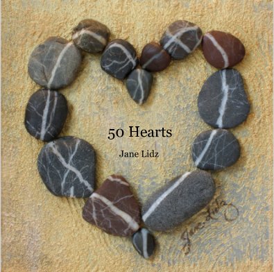 50 Hearts book cover
