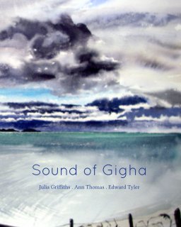Sound of Gigha book cover