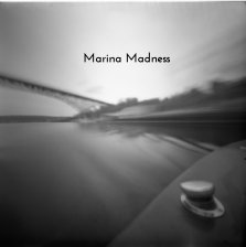 Marina Madness book cover