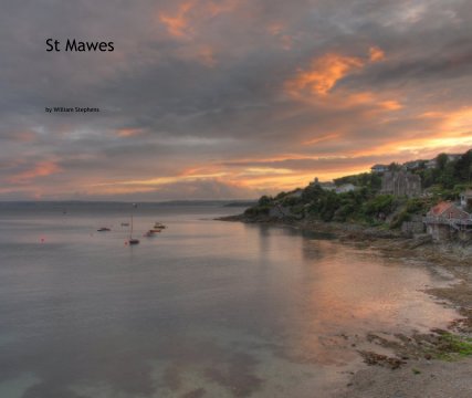 St Mawes book cover
