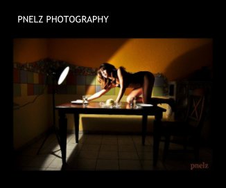PNELZ PHOTOGRAPHY book cover