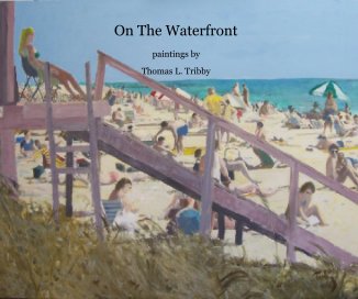On The Waterfront book cover