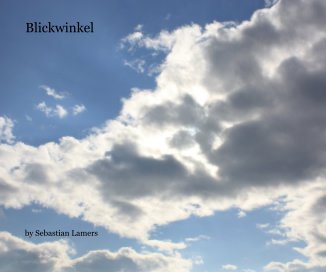 Blickwinkel book cover