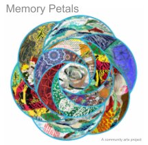 Memory Petals book cover