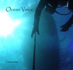 Ocean Voice book cover
