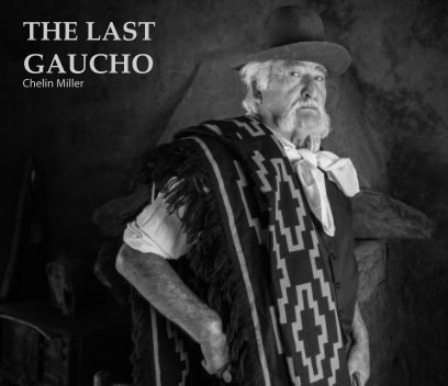 The Last Gaucho book cover