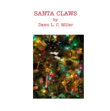 Santa Claws book cover