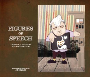 Figures of Speech book cover