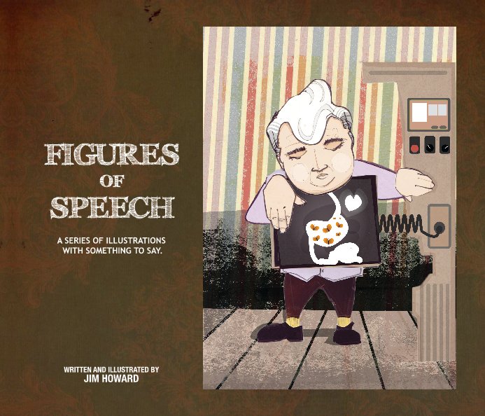 View Figures of Speech by Jim Howard