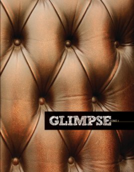 Glimpse 2009 book cover