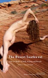 The Desert Southwest book cover