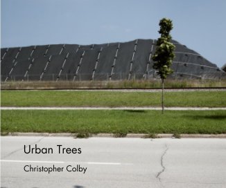 Urban Trees book cover