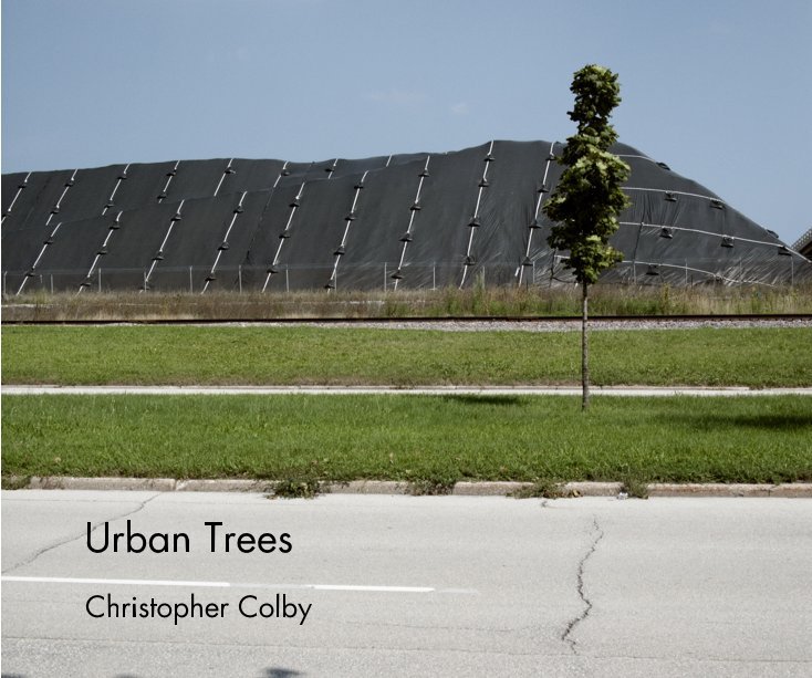 Urban Trees nach Christopher Colby anzeigen
