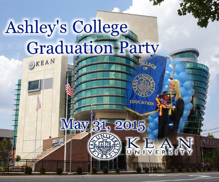 View My College Graduation Party by L Studio Photography