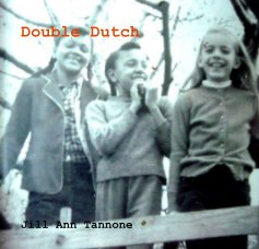 Double Dutch book cover