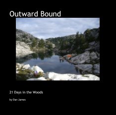 Outward Bound book cover
