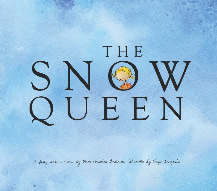 Visualizza The Snow Queen di Hans Christian Anderson