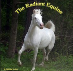 The Radiant Equine book cover