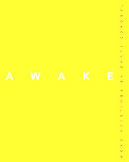 Awake book cover