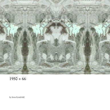 1950 + 66 book cover