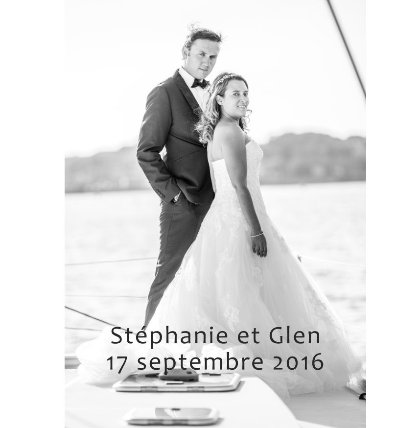 Stéphanie et Glen nach Stéphan Le Doaré anzeigen