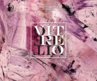 VITREO book cover