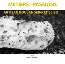 Métiers-Passions book cover