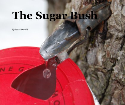 The Sugar Bush book cover
