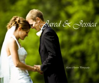 Jared & Jessica book cover