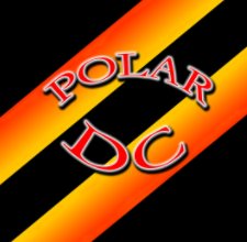 Polar DC book cover