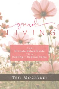Granola Living book cover