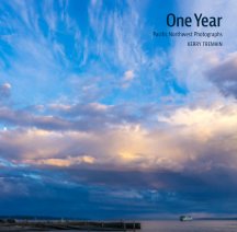 One Year book cover
