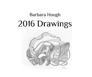 2016 Drawings book cover