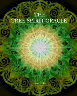 The Tree Spirit Oracle book cover